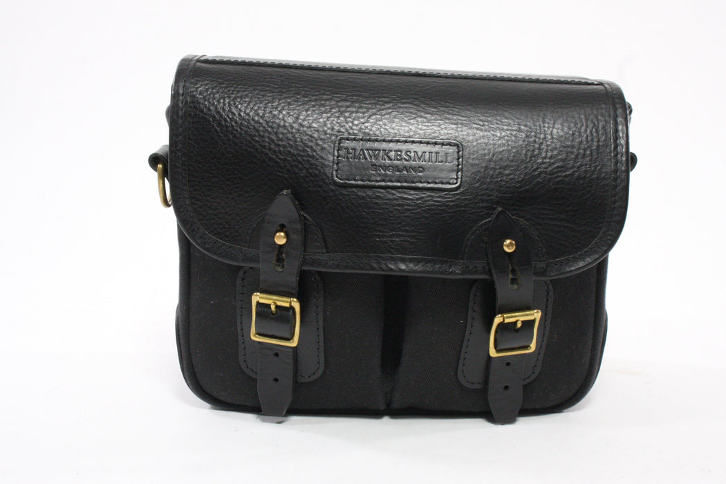 Hawkesmill New Bond Street Camera Bag (Made in England)
