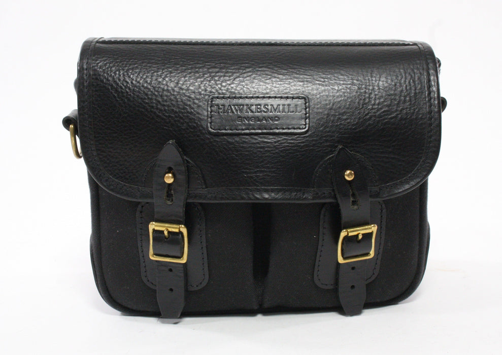 Hawkesmill New Bond Street Camera Bag (Made in England)