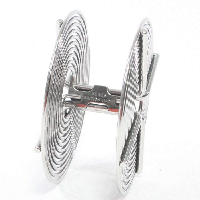 Hewes 35mm Stainless Steel Reel (2 pack)
