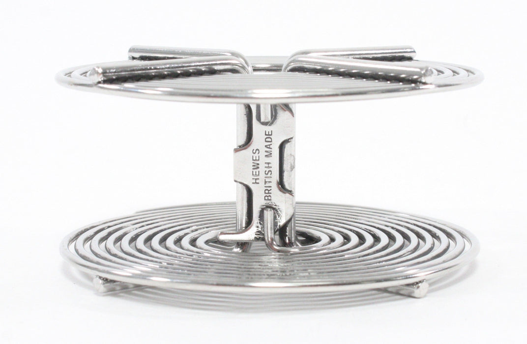 Hewes 35mm Stainless Steel Reel (2 pack)
