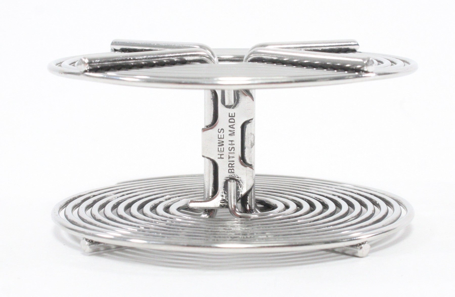 Hewes 35mm Stainless Steel Reel (2 pack)