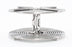 Hewes 35mm Stainless Steel Reel (2 pack)