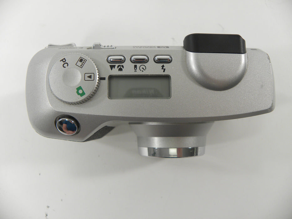 Hewlett Packard Photo Smart C618 2.1mp Digital Camera