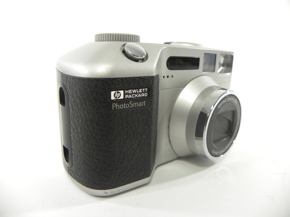 Hewlett Packard Photo Smart C618 2.1mp Digital Camera