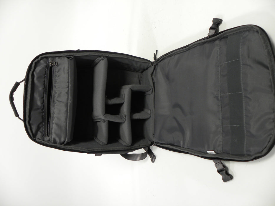 Heyday Camera Backpack (Gray)