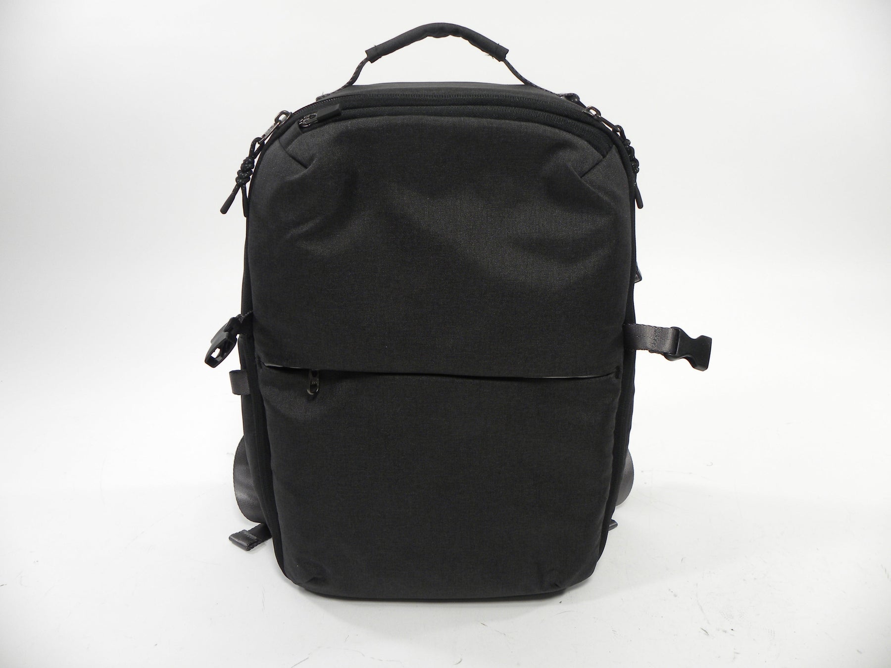 Heyday Camera Backpack (Gray)