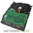 HGST 0F22790 HUS726060AL4210 6TB 7200 RPM 12GB/S 3.5 inch SAS Hard Drive