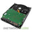 HGST 0F27402 Ultrastar HC510 10TB SAS 3.5 inch LHA21D HUH721010AL4200 Hard Drive