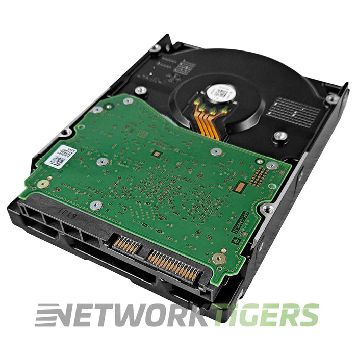 HGST 0F27402 Ultrastar HC510 10TB SAS 3.5 inch LHA21D HUH721010AL4200 Hard Drive