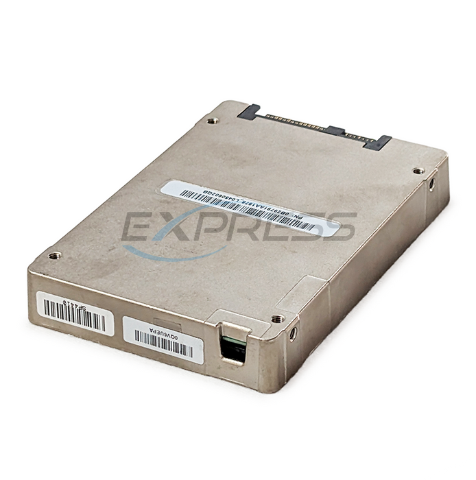 Hitachi 2.5" 400GB SAS 12Gbps SSD | HUSMM1640ASS204