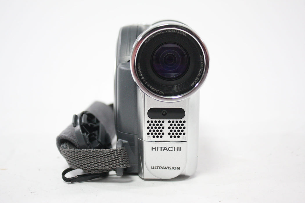 Hitachi DZ-BX35A DVD Camcorder