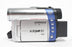 Hitachi DZ-MV350A DVD Camcorder