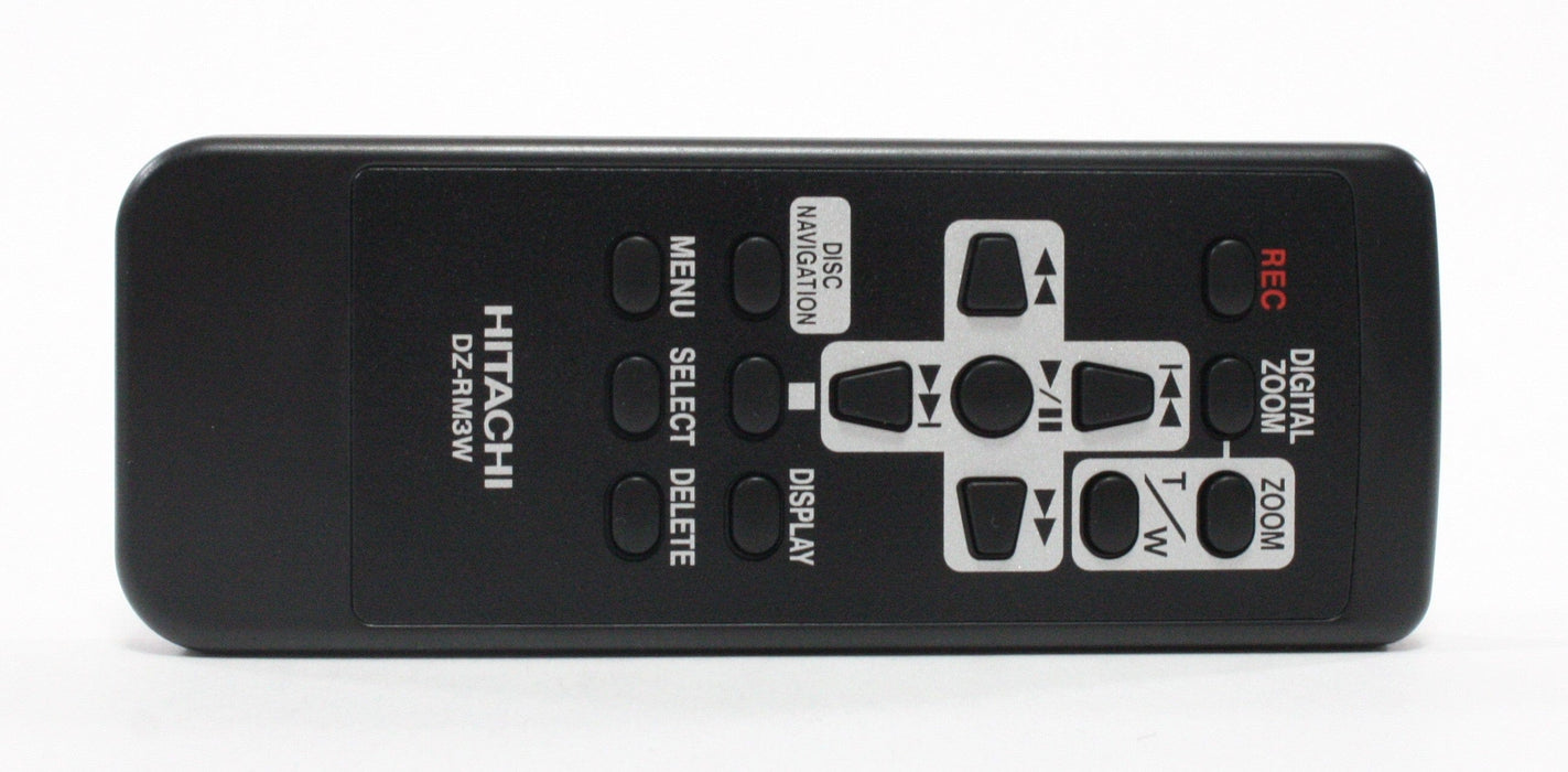 Hitachi DZ-MV350A DVD Camcorder