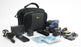 Hitachi DZ-MV350A DVD Camcorder