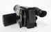 Hitachi VM-E545ELA 8mm Video Camcorder