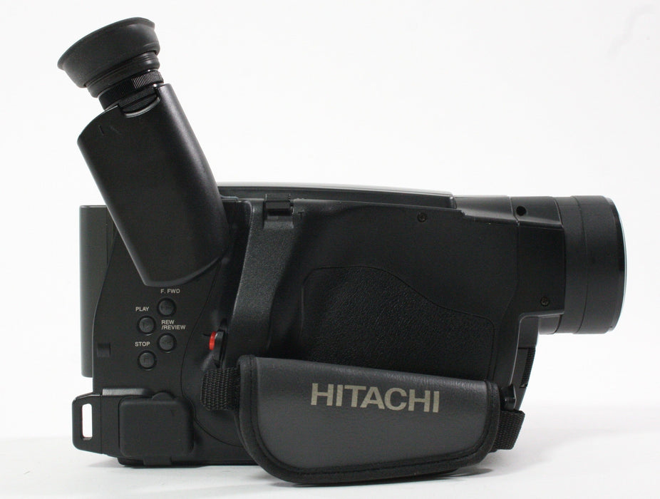 Hitachi VM-E545ELA 8mm Video Camcorder