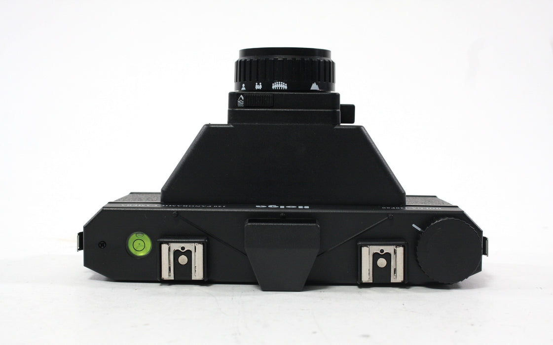 Holga 120 PAN Panoramic Camera