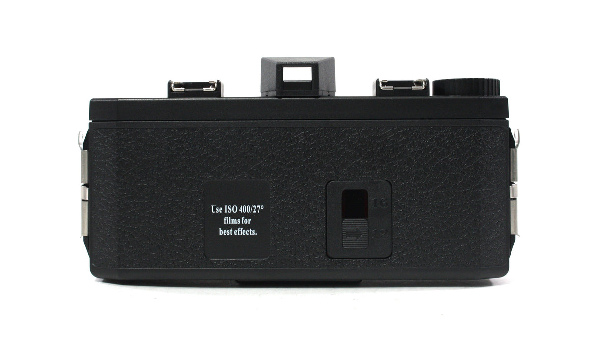 Holga 120 PAN Panoramic Camera