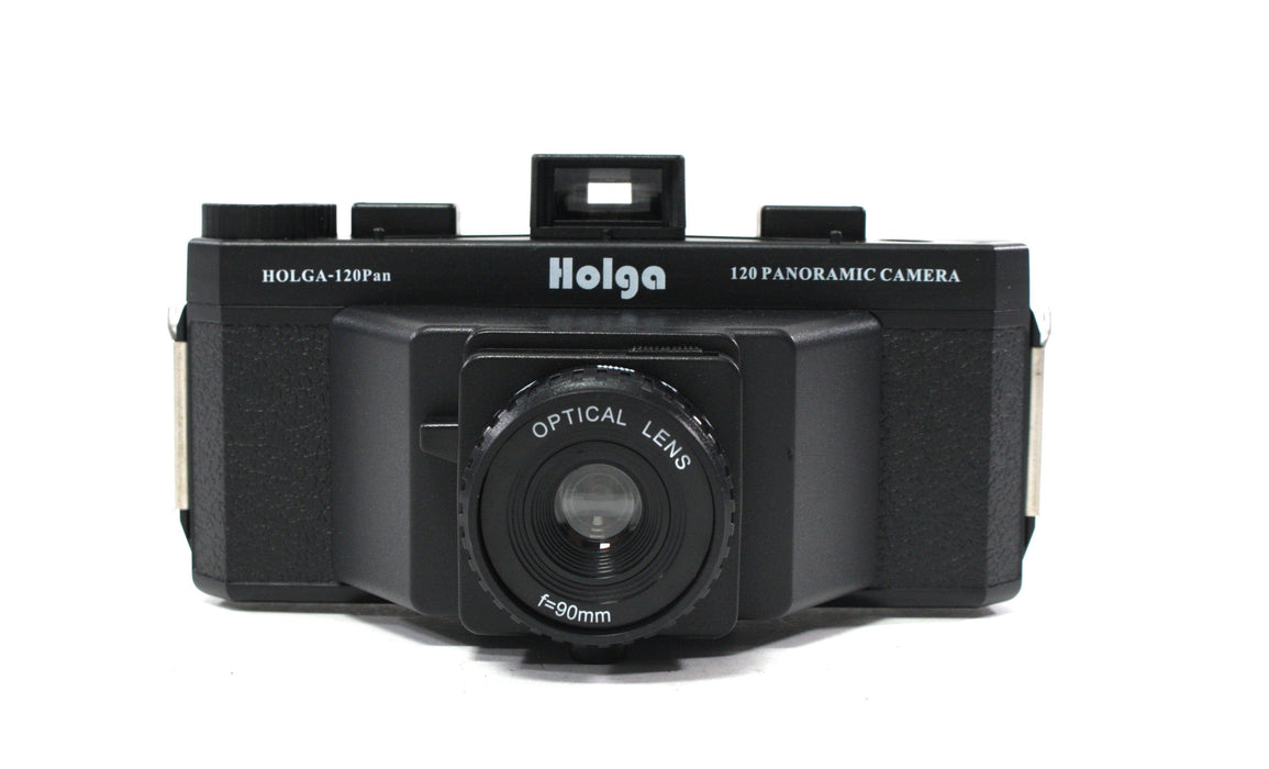 Holga 120 PAN Panoramic Camera