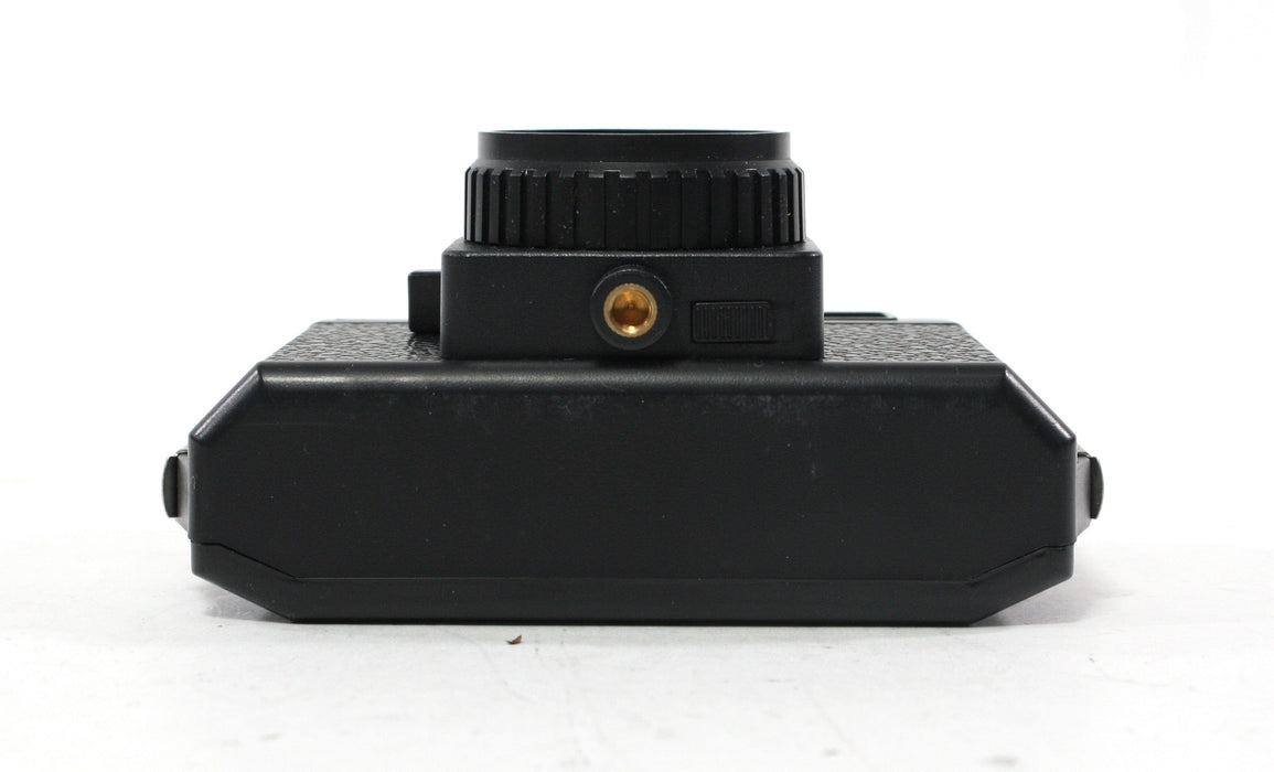 Holga 120 PC Pinhole Camera