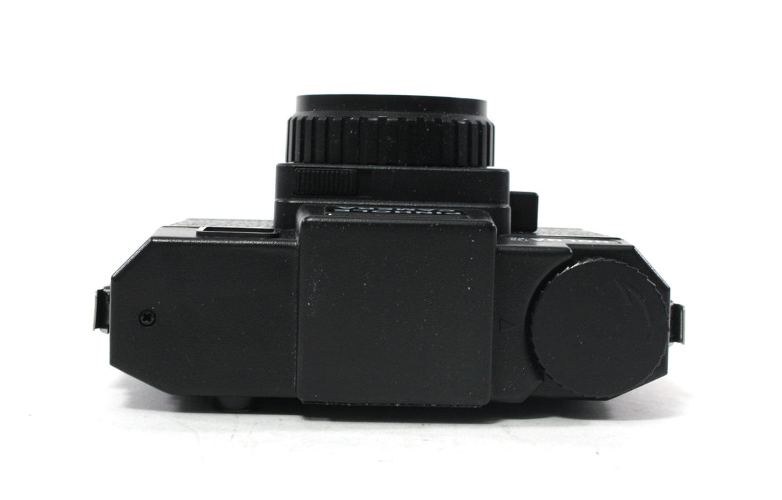 Holga 120 PC Pinhole Camera