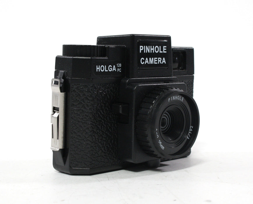 Holga 120 PC Pinhole Camera