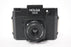 Holga 120mm Medium Format Camera with 60mm f/8 Lens