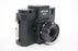 Holga 120mm Medium Format Camera with 60mm f/8 Lens