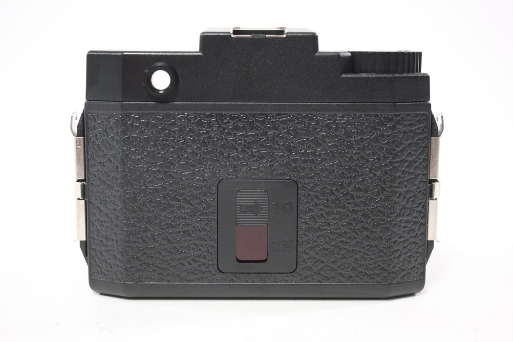 Holga 120mm Medium Format Camera with 60mm f/8 Lens