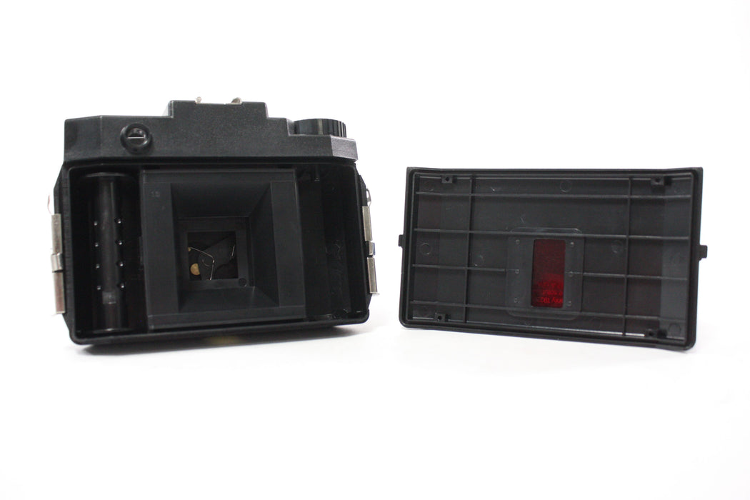 Holga 120mm Medium Format Camera with 60mm f/8 Lens