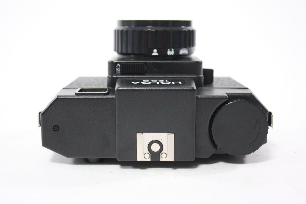 Holga 120mm Medium Format Camera with 60mm f/8 Lens