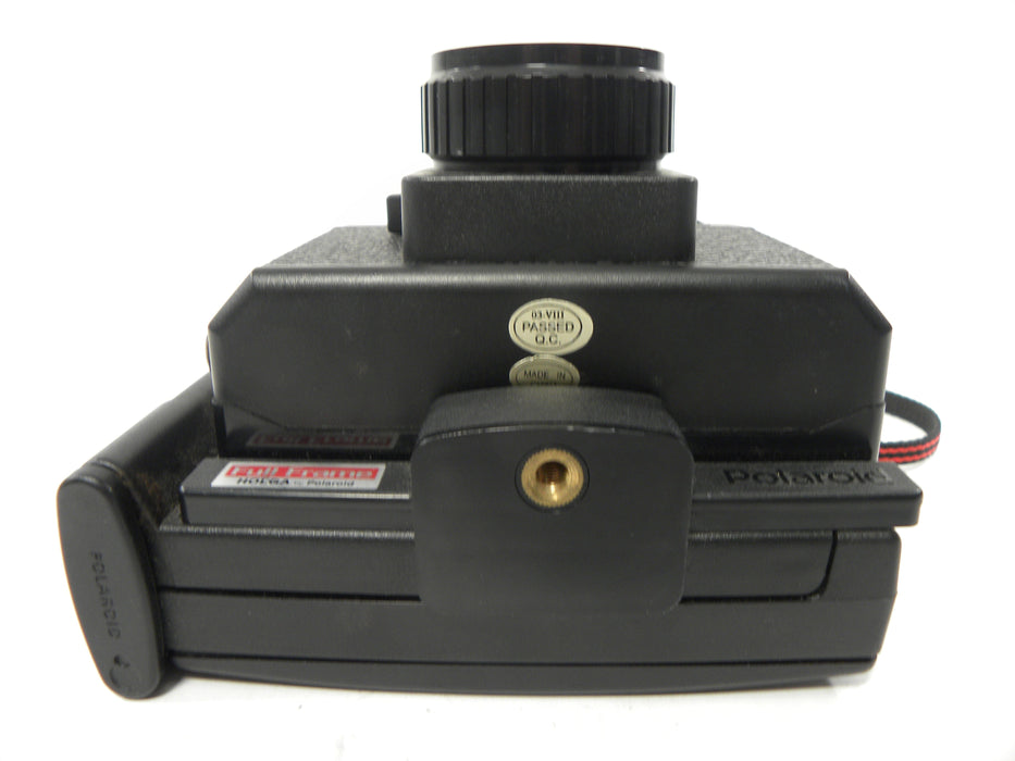 Holga 120s w/Polaroid Back   AS IS
