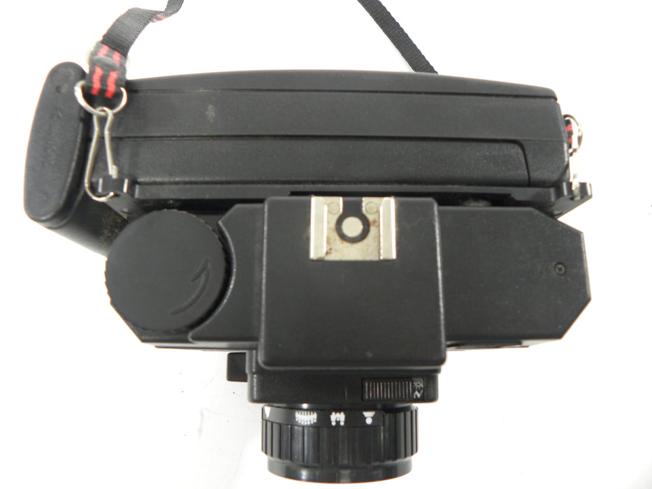 Holga 120s w/Polaroid Back   AS IS