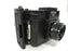 Holga 120s w/Polaroid Back   AS IS