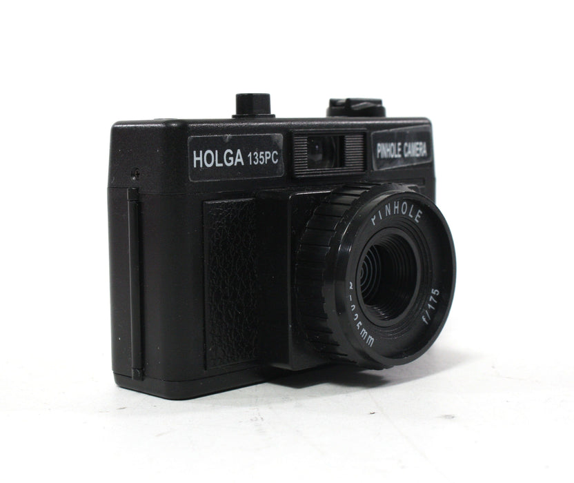 Holga 135 Film Camera
