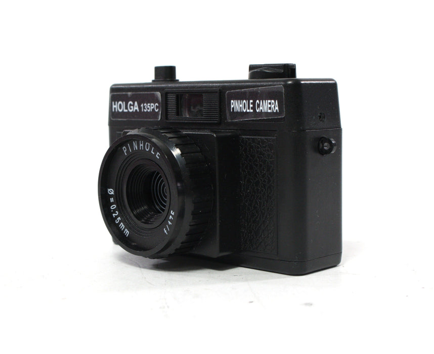Holga 135 Film Camera