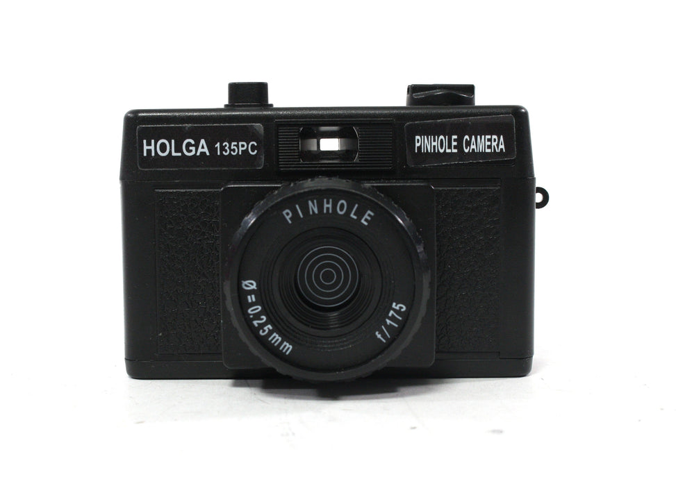 Holga 135 Film Camera