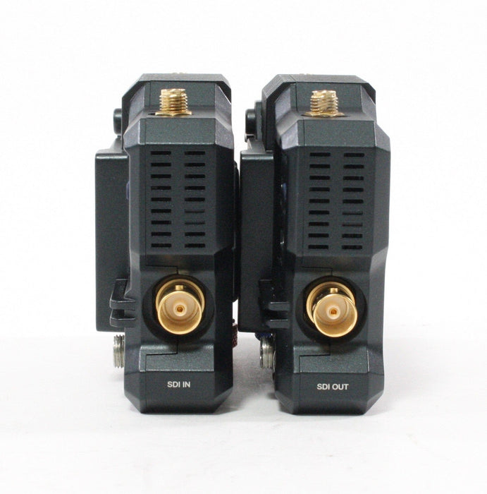 Hollyland Technology Mars 400S PRO Transmitter & Receiver