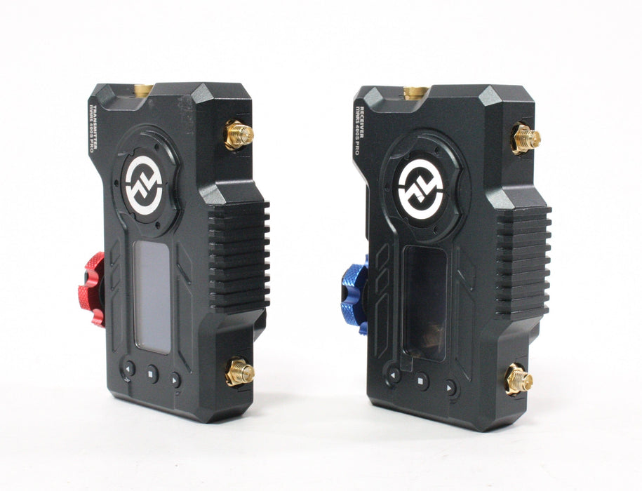 Hollyland Technology Mars 400S PRO Transmitter & Receiver