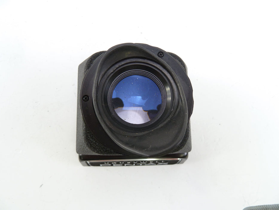 Honeywell Pentax 6X7 Chimney Finder