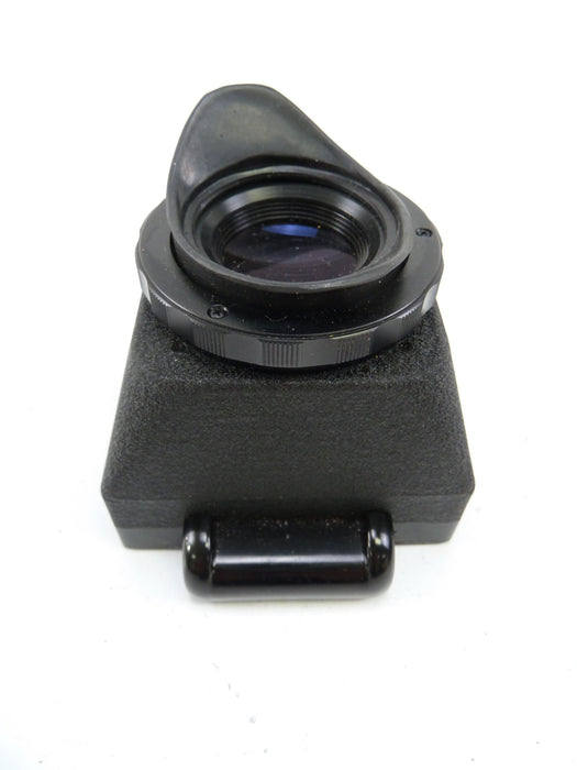 Honeywell Pentax 6X7 Chimney Finder