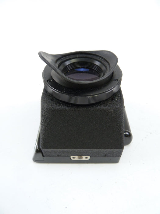 Honeywell Pentax 6X7 Chimney Finder