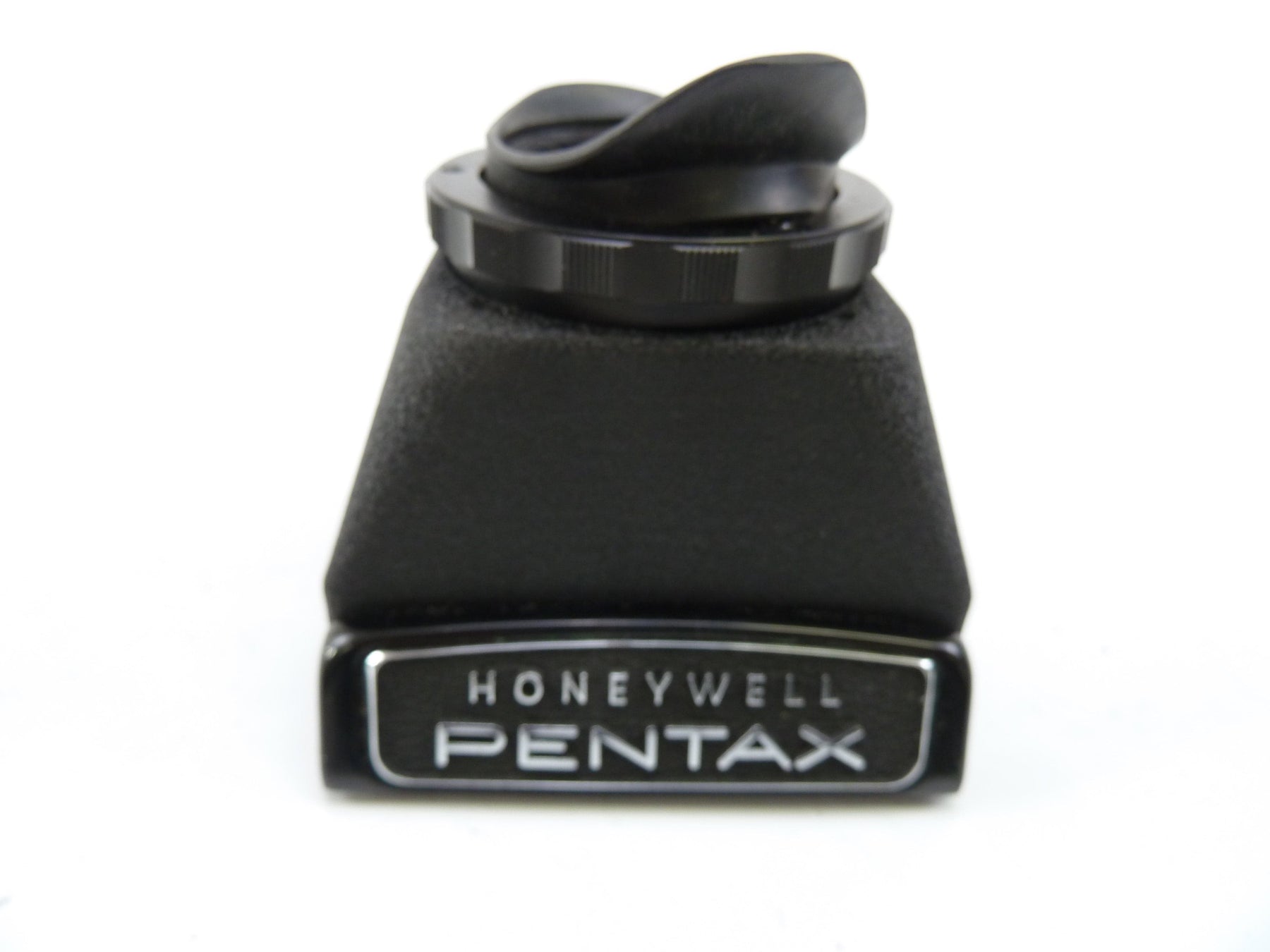 Honeywell Pentax 6X7 Chimney Finder