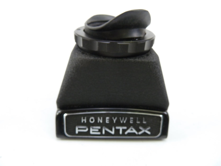 Honeywell Pentax 6X7 Chimney Finder