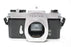 Honeywell Pentax Spotmatic 35mm SLR Camera with Asahi Opt. Co. 50mm f/1.4 Super-Takumar Lens for M42 Mount