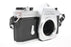 Honeywell Pentax Spotmatic 35mm SLR Camera with Asahi Opt. Co. 50mm f/1.4 Super-Takumar Lens for M42 Mount