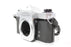 Honeywell Pentax Spotmatic 35mm SLR Camera with Asahi Opt. Co. 50mm f/1.4 Super-Takumar Lens for M42 Mount