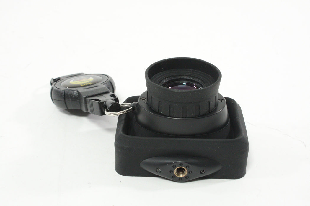 Hoodman Compact Loupe Model HC32L