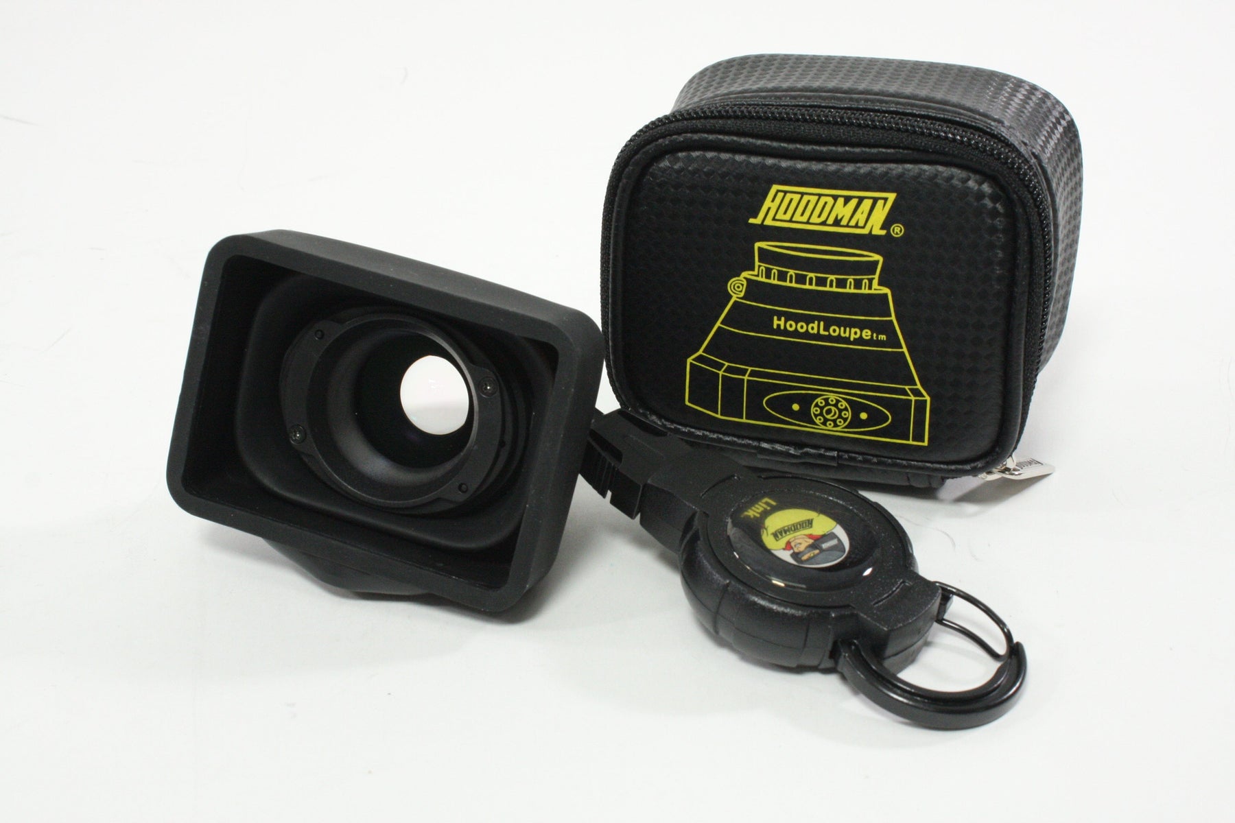 Hoodman Compact Loupe Model HC32L