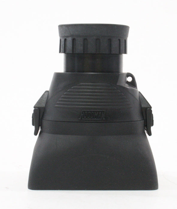 Hoodman HoodLoupe Outdoor LCD Viewfinder for 3.2" Screen